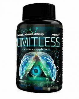 Limitless Pills ct Bottle Atomixx Blend | Mood Focus Anti Anxiety Stress Free