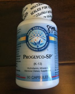 Apex Energetics Proglyco-SP 90 Capsule K-13 MultiVitamin Supplement Vitamin K13