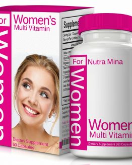 Vitaminas para mujeres mayores de 40 multivitaminico de mujer mejor vitamina