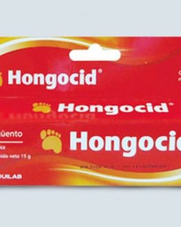 SUPER STRENGTH ToeNails Fungus Cream (HONGOCID)15 g Tube