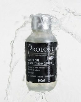 PROLONG EYELASH CONCENTRATED CLEANSER All Natural Ingredients & Vegan $36.99
