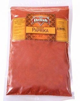 Gourmet Spices by Its Delish (Smoked Paprika, 2 lbs)