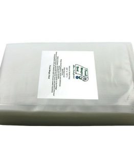 100 Bags Food Magic Seal for Vacuum Sealer Food Storage Bags! Great $$ Saver