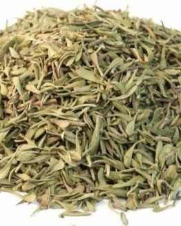 Gourmet Thyme Leaves by Its Delish, 1 lb Bulk