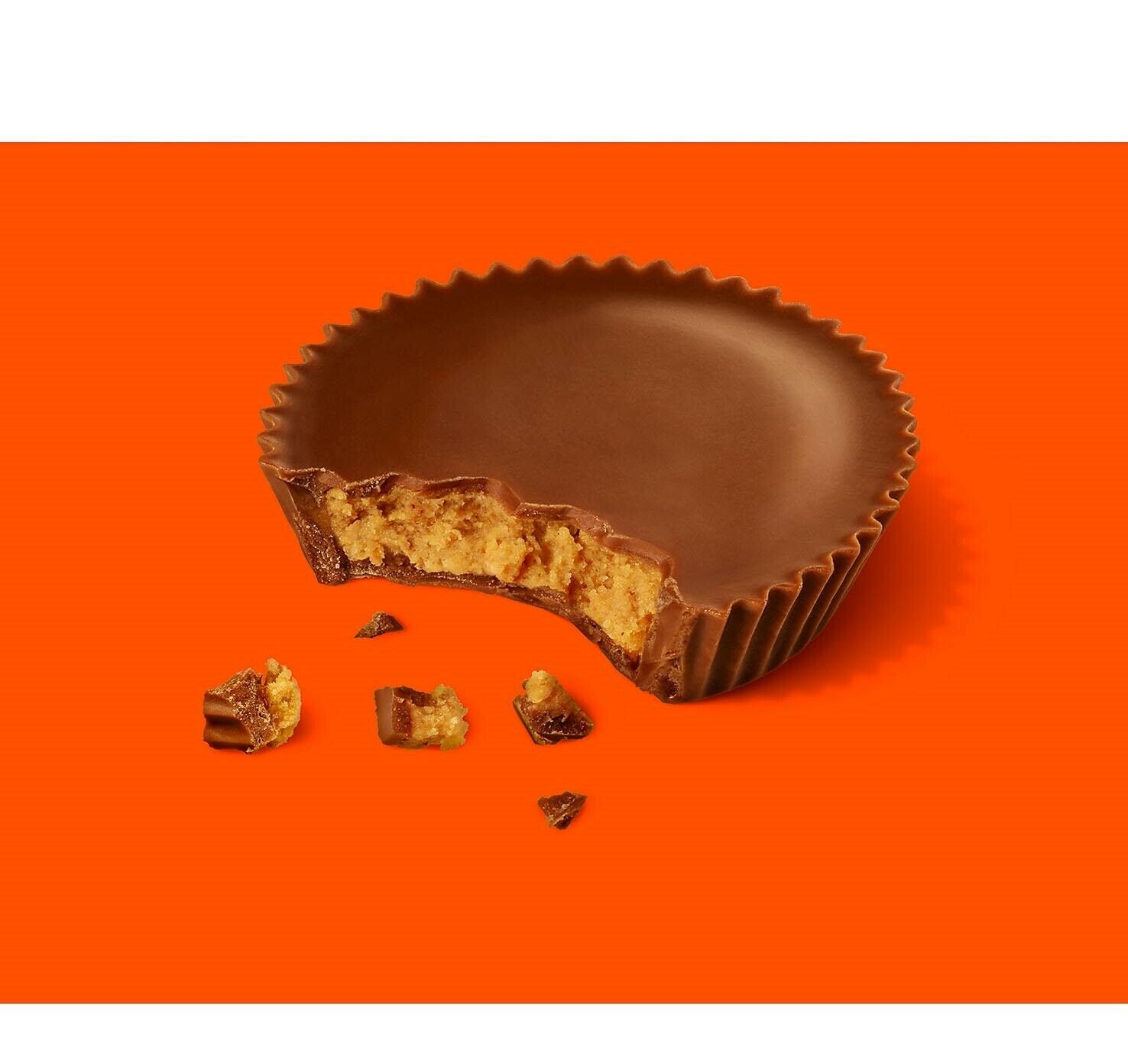 Reese's Peanut Butter Cups Snack Size (42 oz., 70 ct.) 