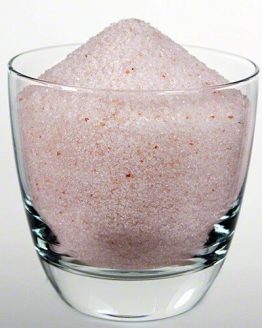 10 LBS Food Grade Himalayan Fine [KOSHER] Salt - NATURAL NON-FUMIGATED VEGAN