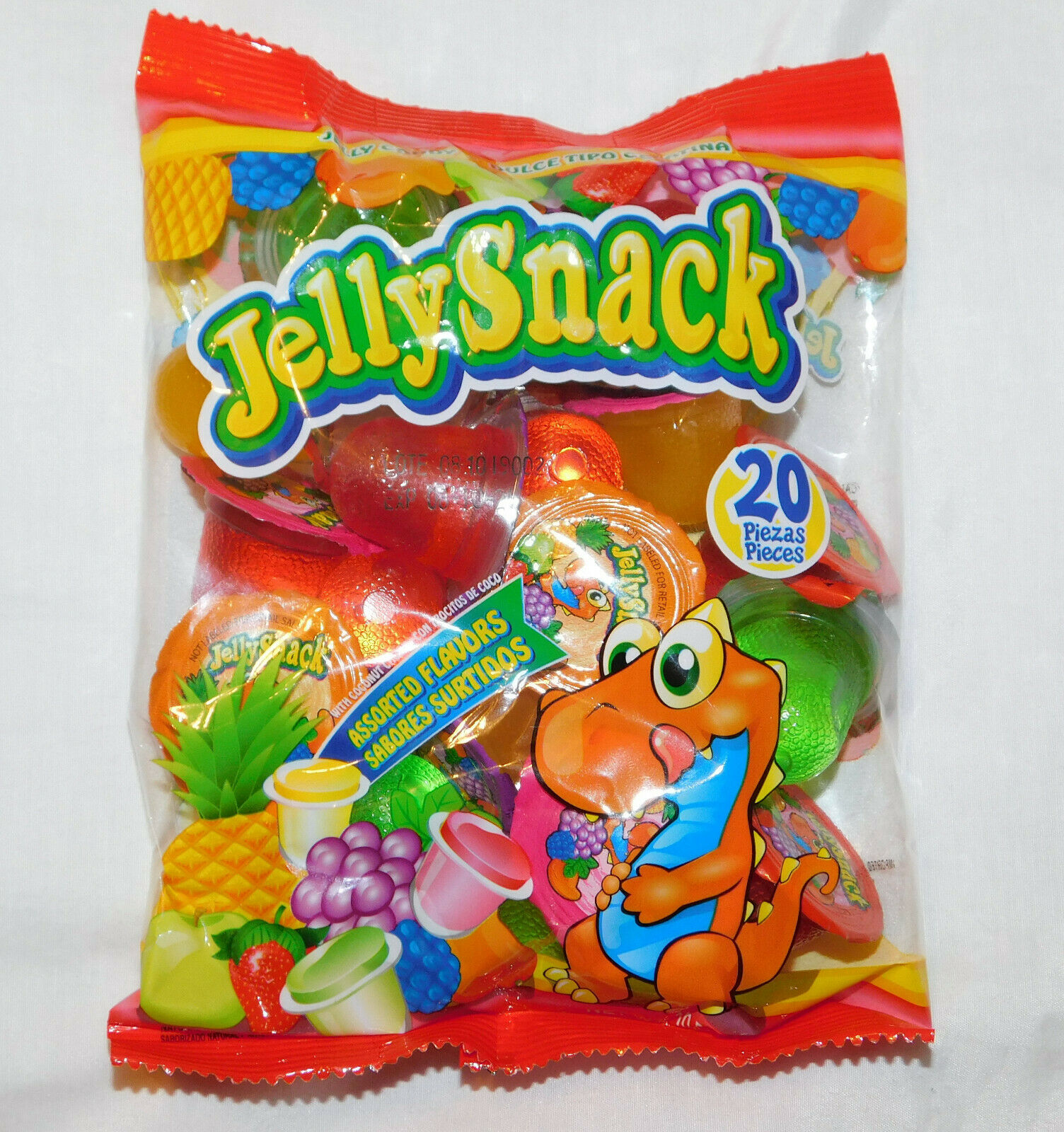 new-jellysnack-fruit-snack-jelly-candy-tik-tok-challenge