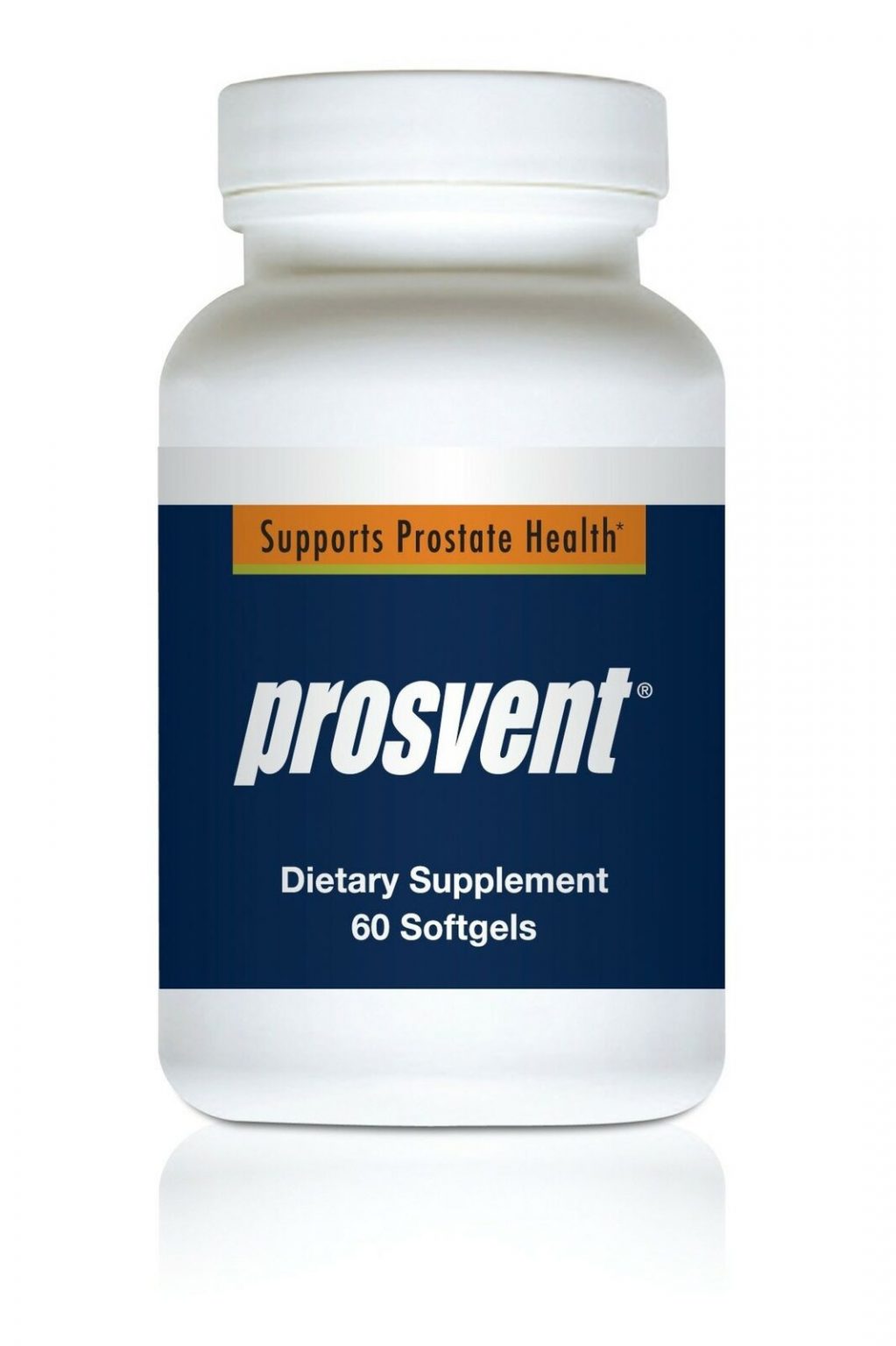 Prosvent Natural Prostate Health Supplement Clinically Tested 1350