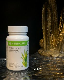 Herbalife Roseguard, IMMUNE SYSTEM SUPPORT, 60 Tablets