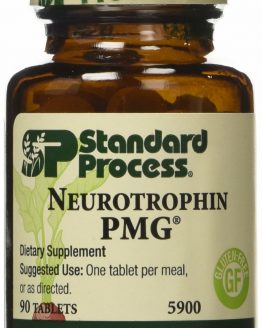 Standard Process Neurotrophin PMG 90 T 1/28 RO