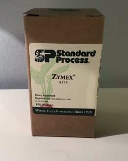 Standard Process Zymex Wafers 100 Count Free Shipping Expires 12/21