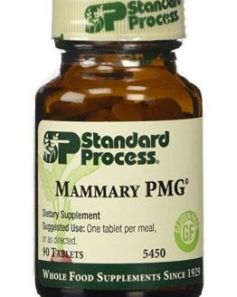 Standard Process MAMMARY PMG 90T  * Exp 09/21  * SHIPS OUT WITHIN 24 HOURS FREE!
