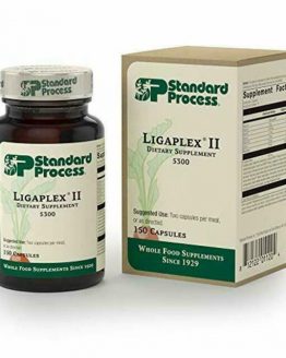 Standard Process - Ligaplex II 150 Caps