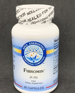 FIBROMEN K-25 by Apex Energetics  - 90 Capsules