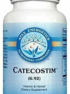 Apex Energetics Catecostim (K92) - 90 capsules